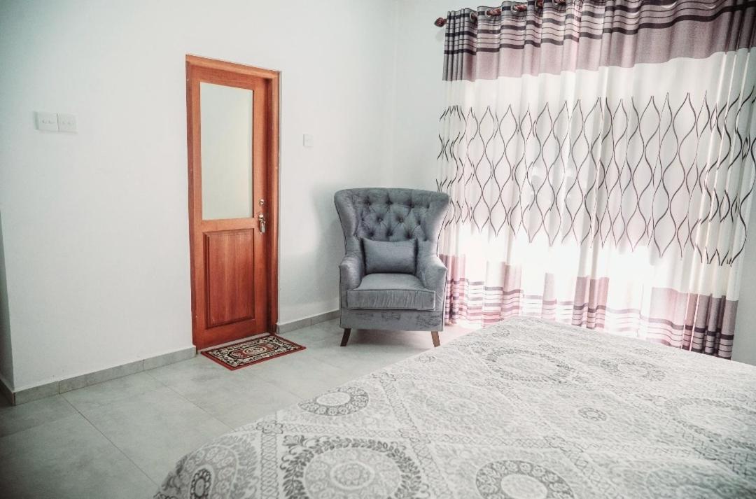 Hotel The Elegance Kalutara Zewnętrze zdjęcie