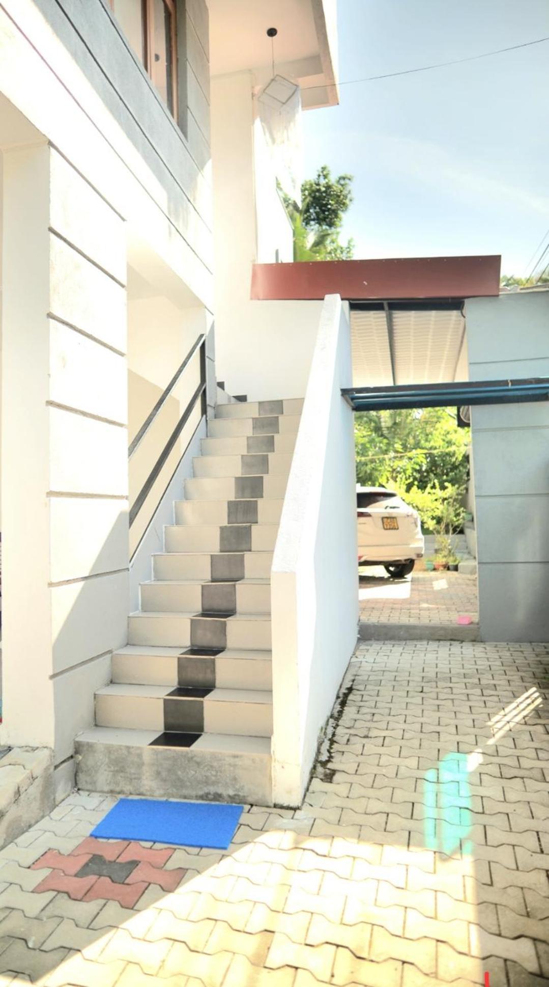 Hotel The Elegance Kalutara Zewnętrze zdjęcie