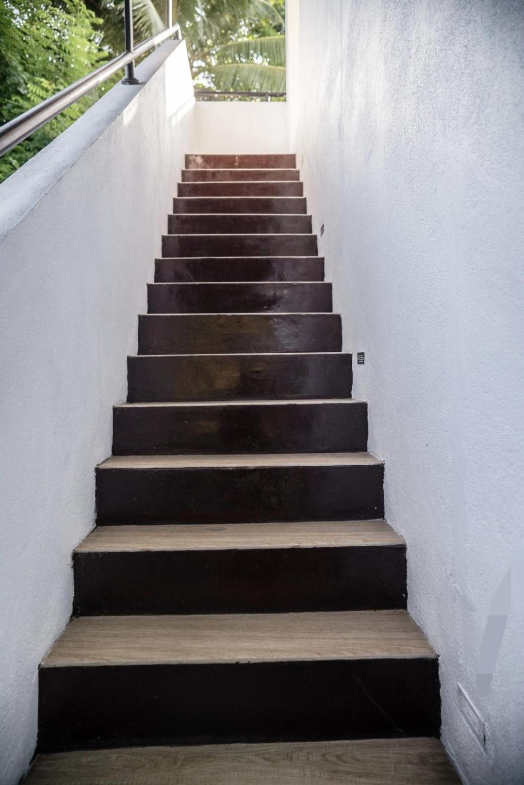 Hotel The Elegance Kalutara Zewnętrze zdjęcie