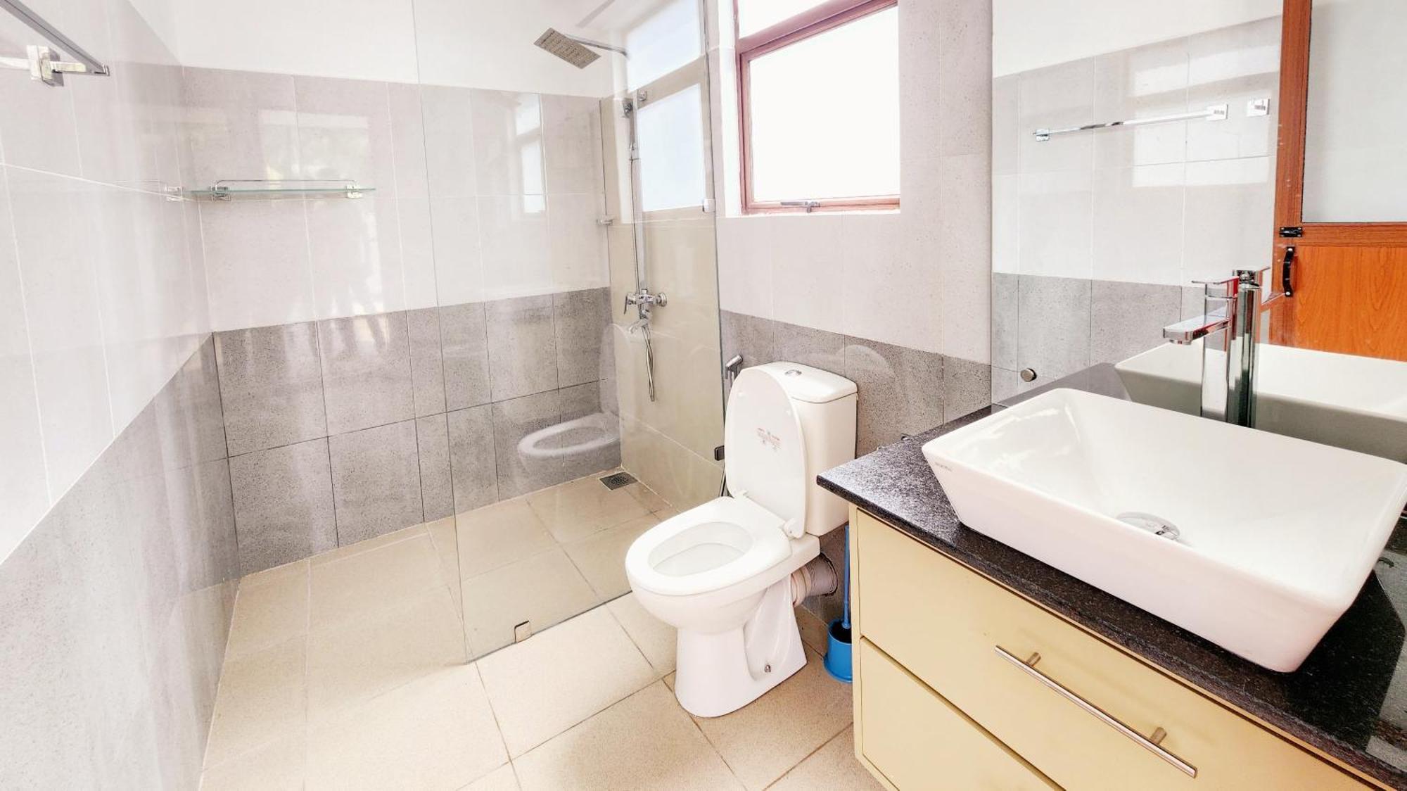 Hotel The Elegance Kalutara Zewnętrze zdjęcie