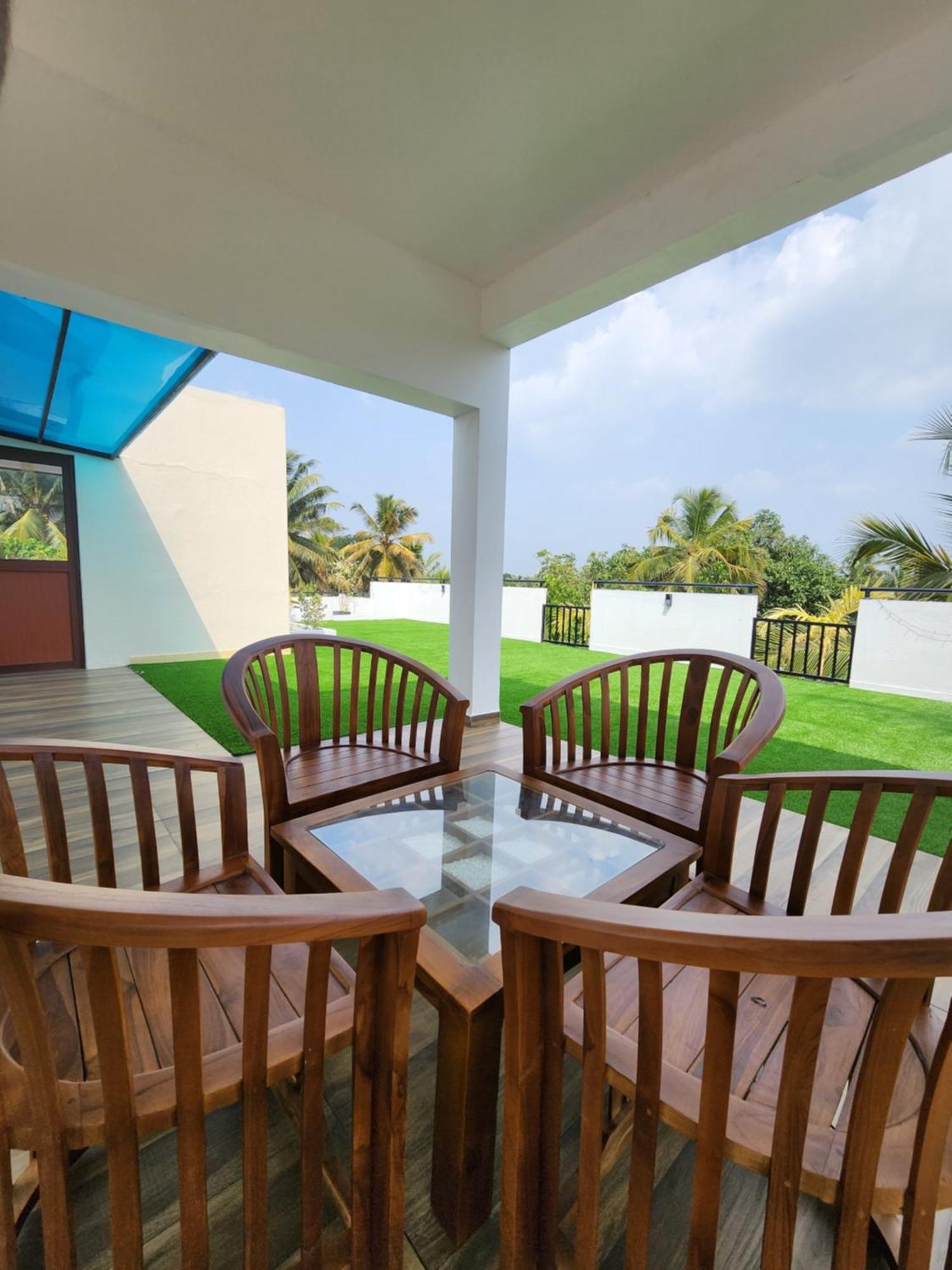 Hotel The Elegance Kalutara Zewnętrze zdjęcie