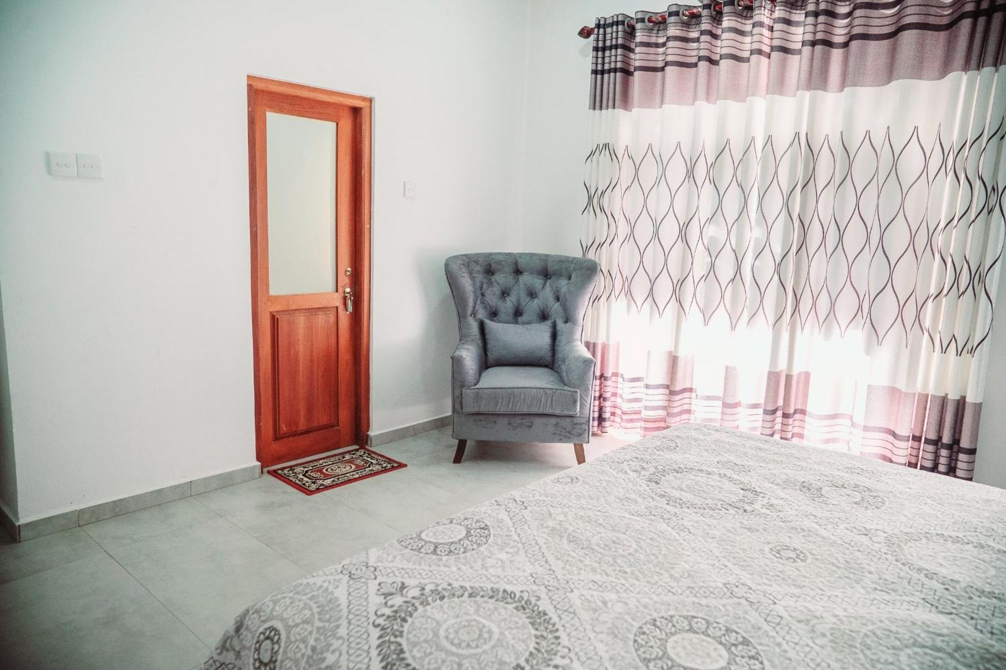 Hotel The Elegance Kalutara Zewnętrze zdjęcie