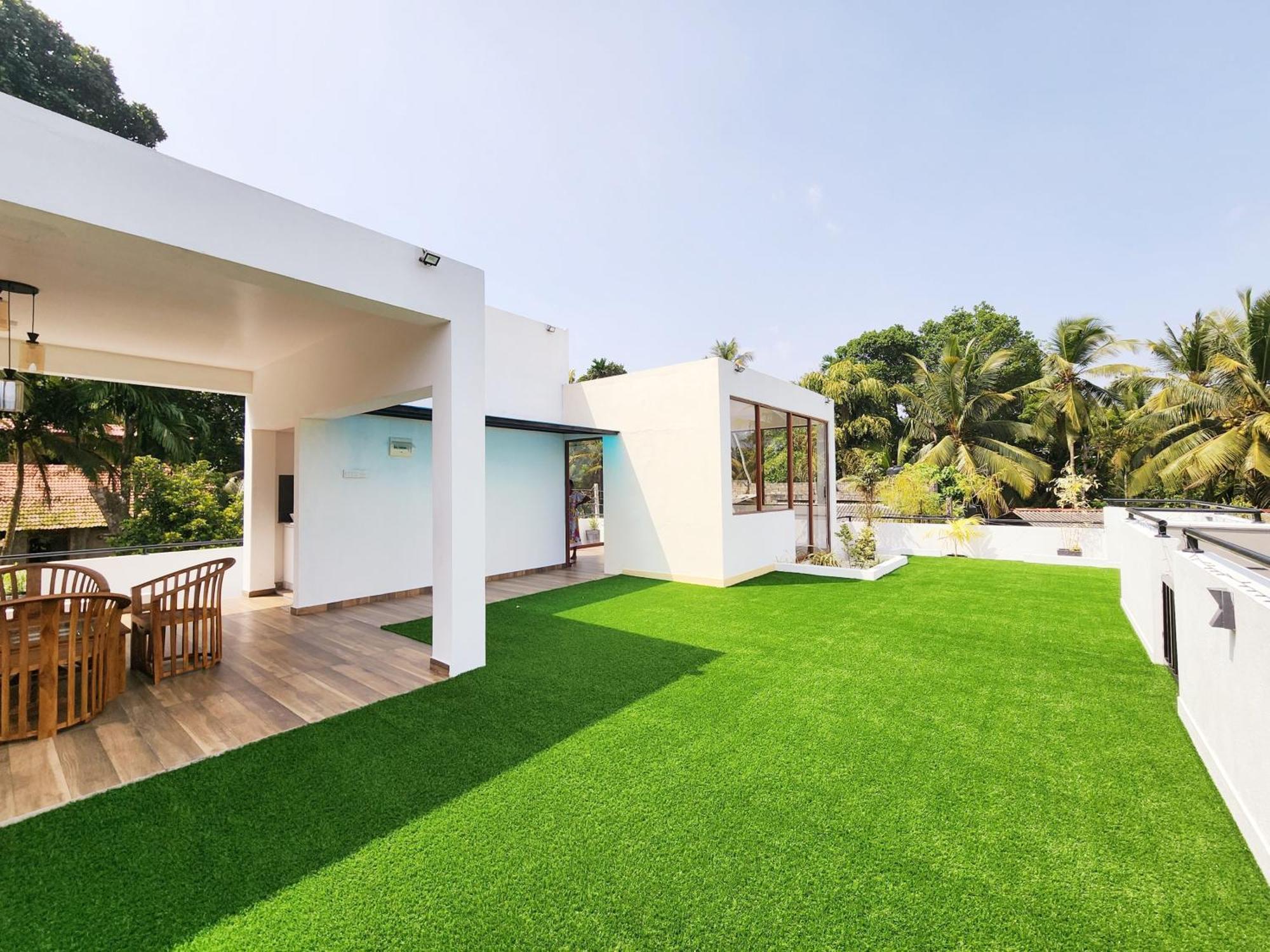 Hotel The Elegance Kalutara Zewnętrze zdjęcie