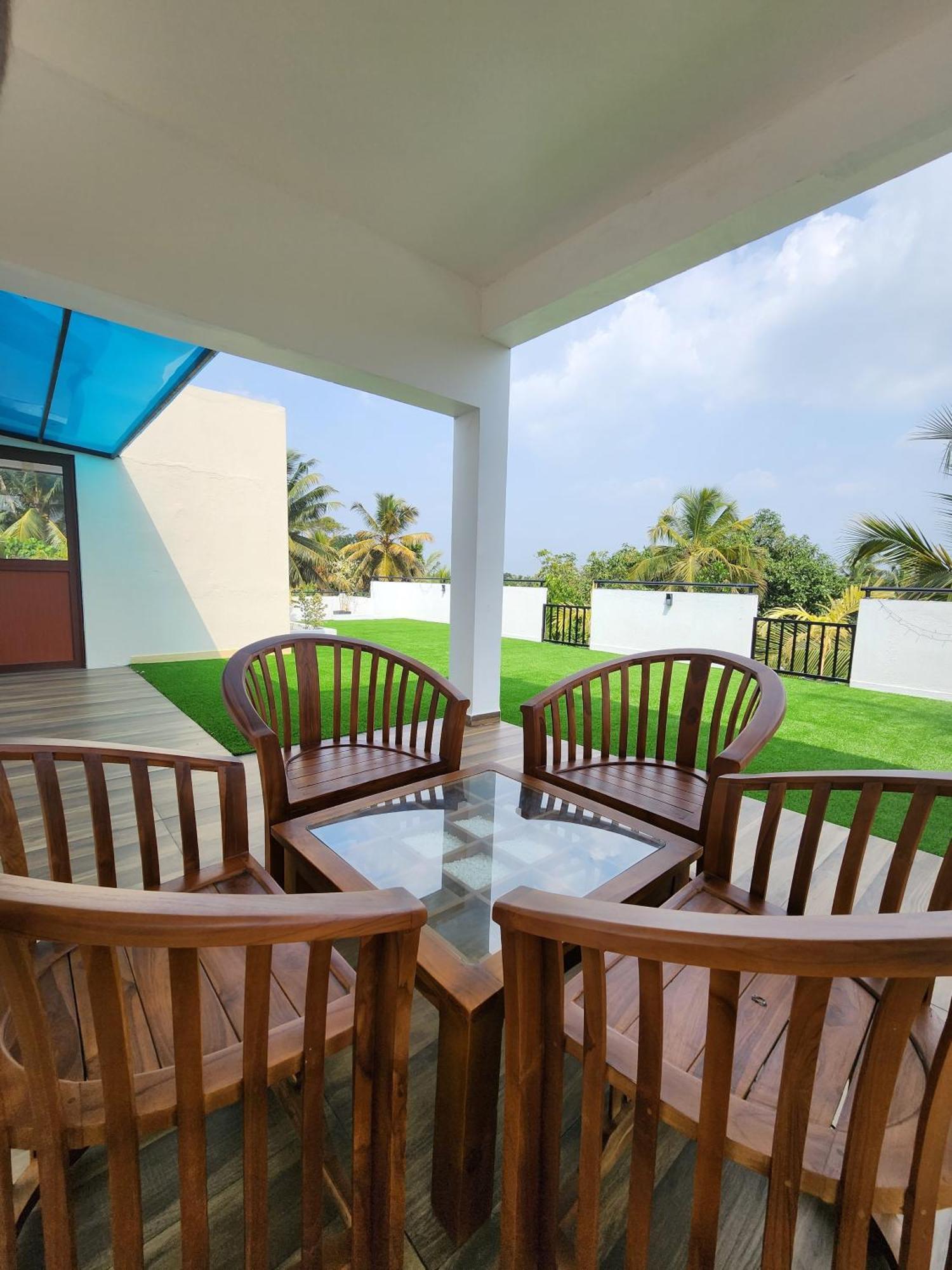 Hotel The Elegance Kalutara Zewnętrze zdjęcie