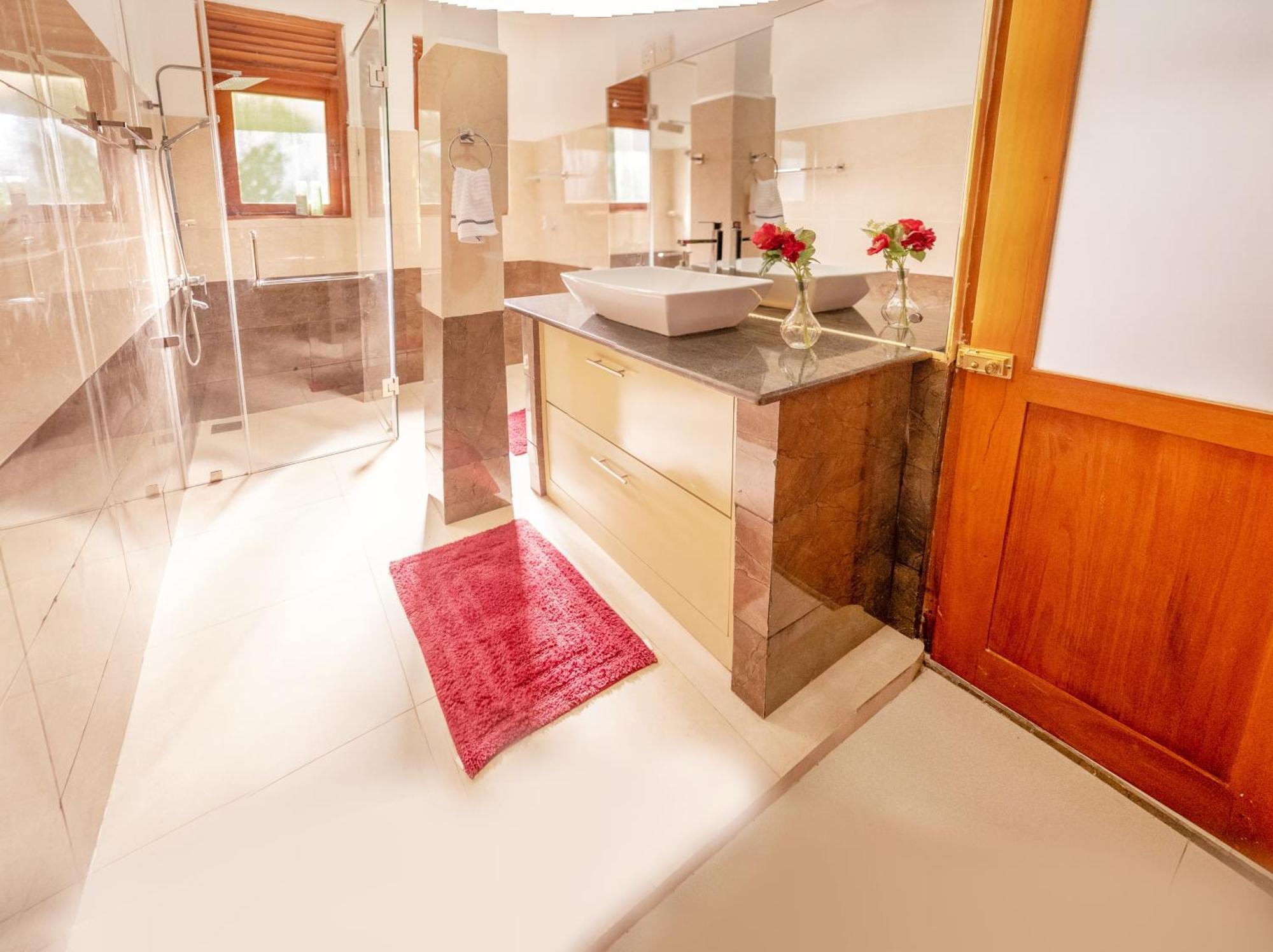 Hotel The Elegance Kalutara Zewnętrze zdjęcie