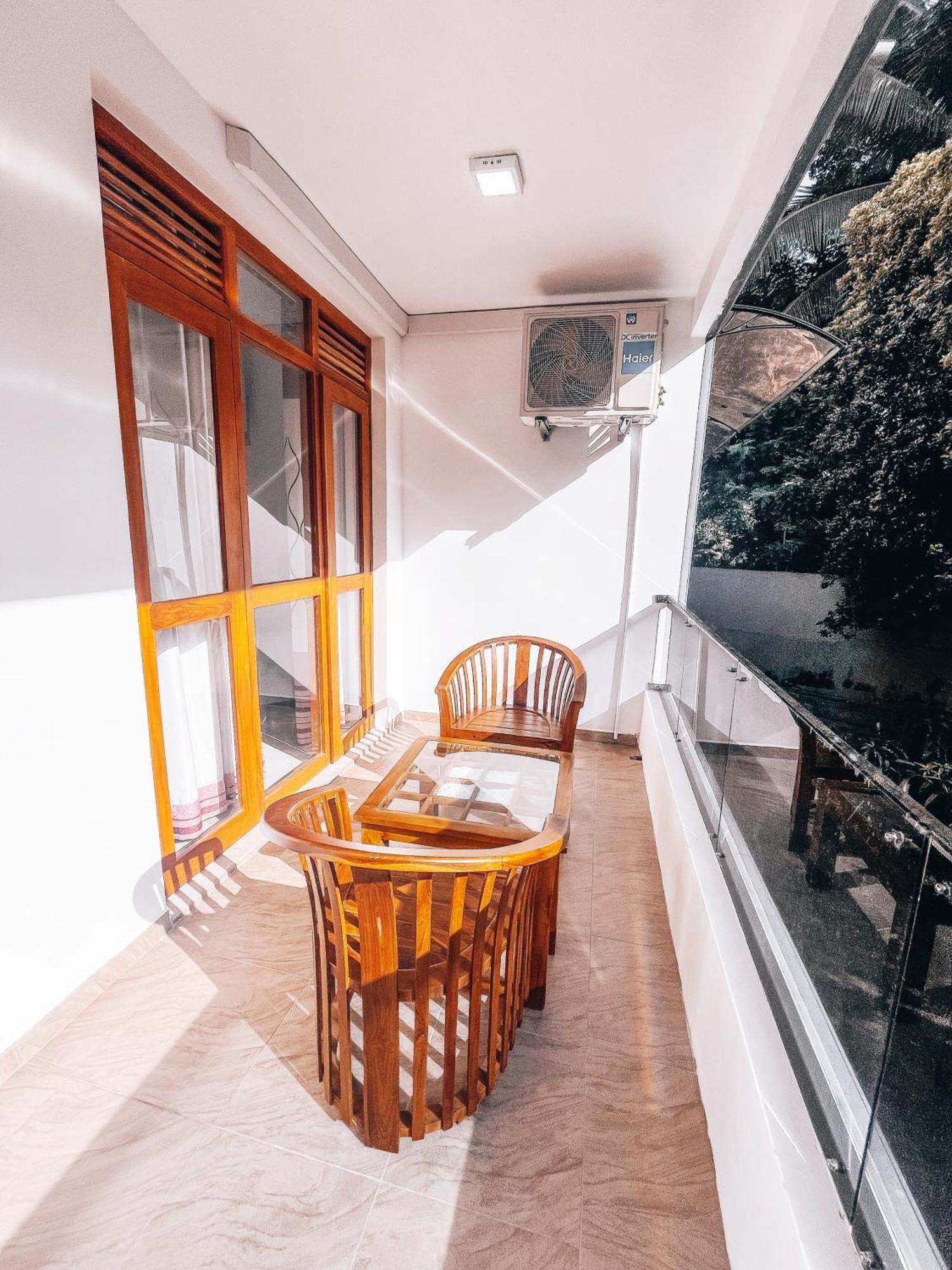 Hotel The Elegance Kalutara Zewnętrze zdjęcie