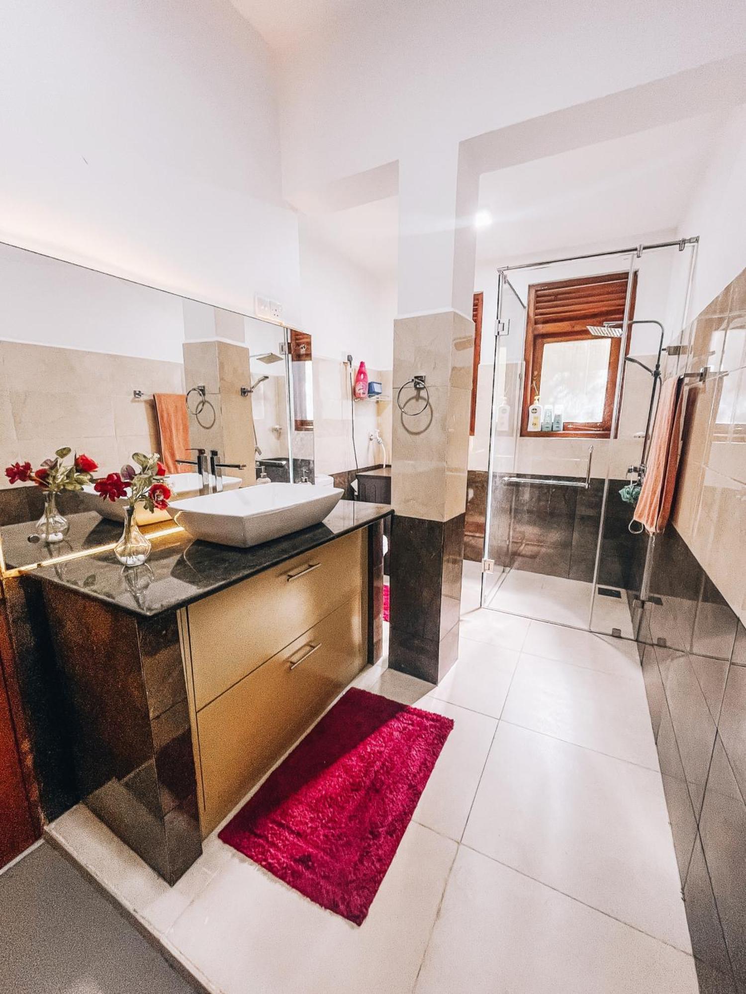 Hotel The Elegance Kalutara Zewnętrze zdjęcie