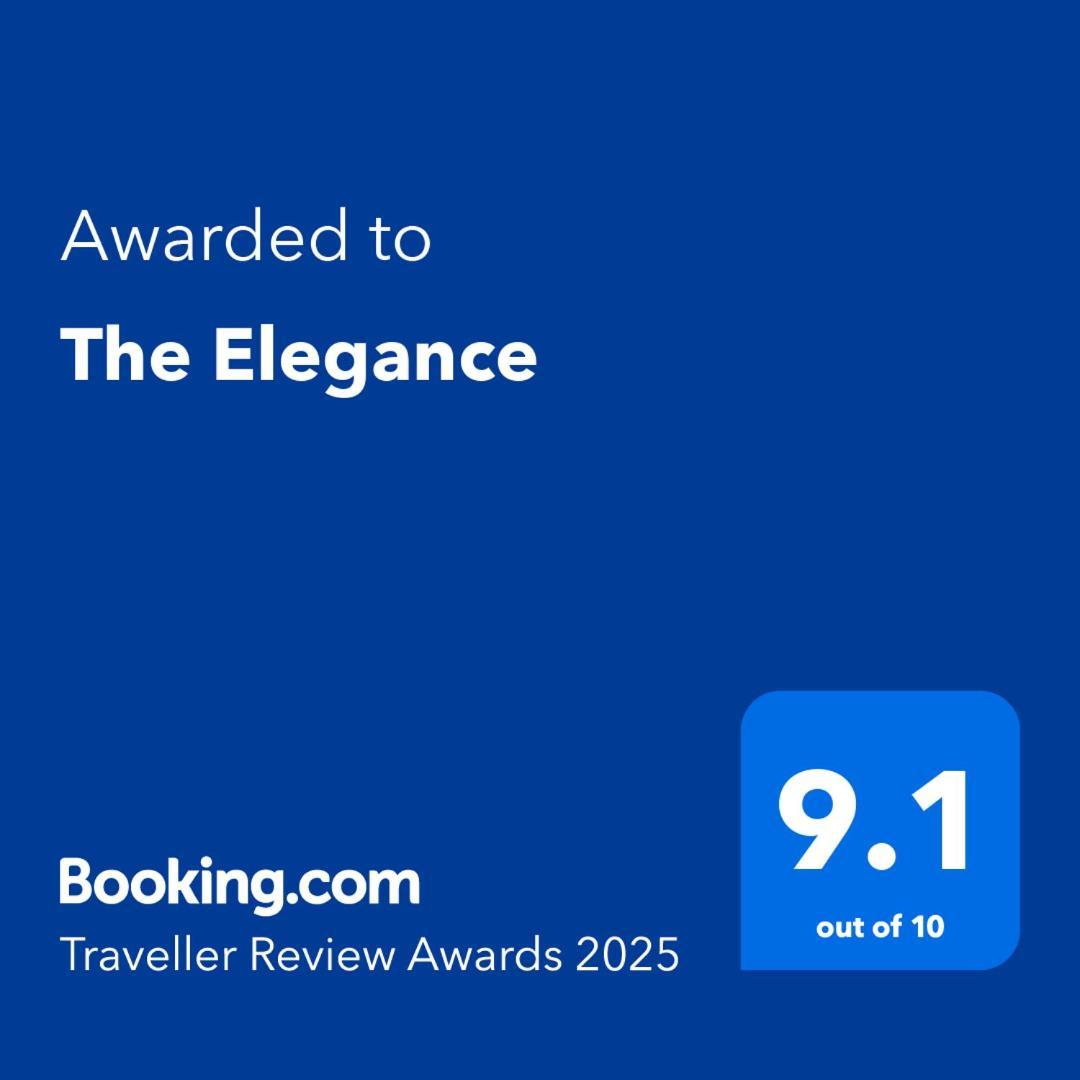 Hotel The Elegance Kalutara Zewnętrze zdjęcie
